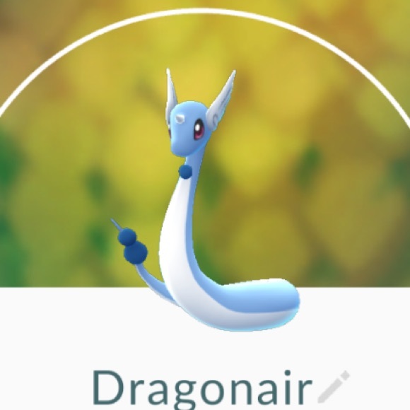 Meet your Posher, Ron