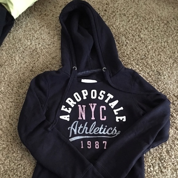 Aeropostale hoodie