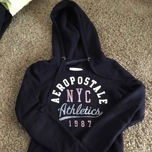 Aeropostale hoodie