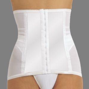 Rago Shapewear Girdle Style 821 Sz. 2x/34