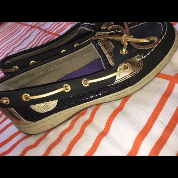 Sperry Top-Sider