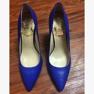 Vince Camuto Heels