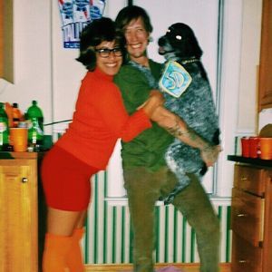 Meet your Posher, Sonja