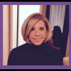 Meet your Posher, Rose