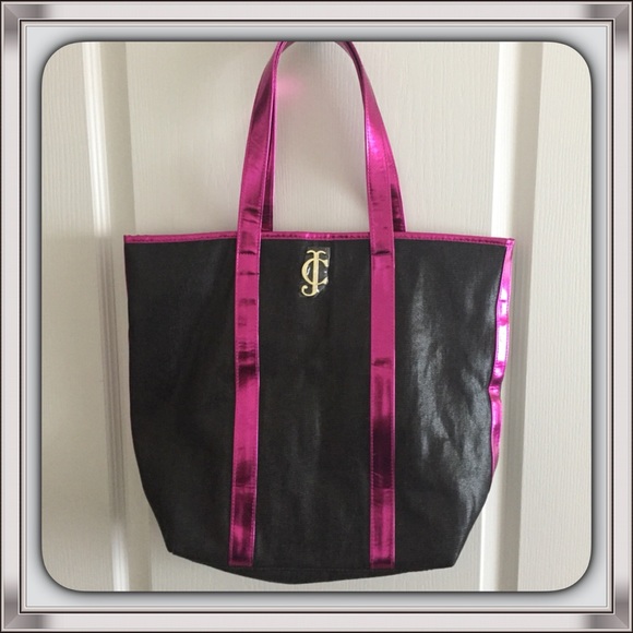 Juicy Couture Tote