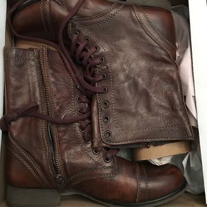 Steve Madden Boots