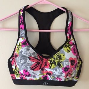 VSX sports bra