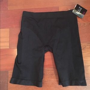 FIT LONG BIKE SHORT SIZE XL