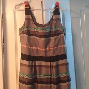 Banana Republic 2P Sill Dress