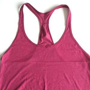 Lululemon Singlet