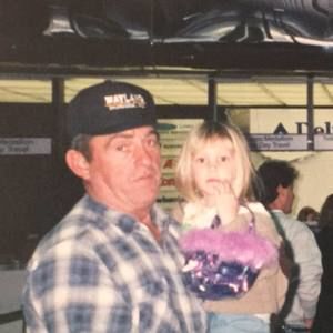 Meet your Posher, Kaitlyn