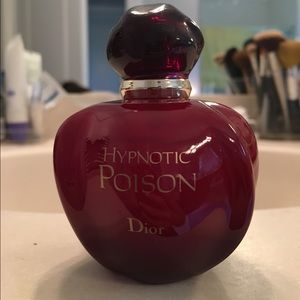 Dior "hypnotic poison"