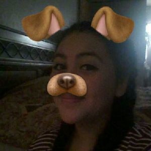 Meet your Posher, Gladys