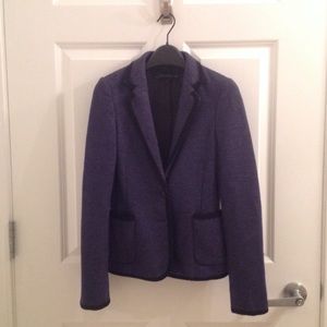 Zara blazer