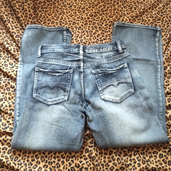 route 66 premium jeanswear