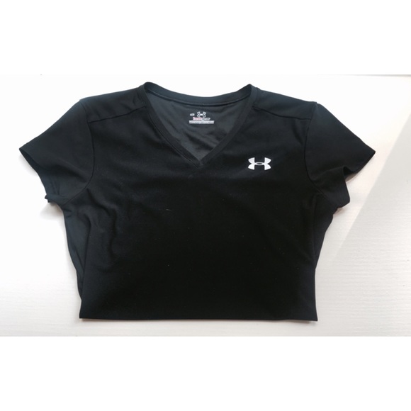 Under Armour Heat Gear T