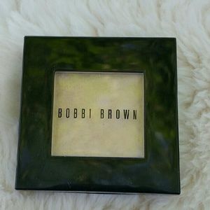 BOBBI BROWN CHAMPAGNE EYESHADOW