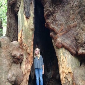 Meet your Posher, Audrey