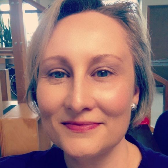 Meet your Posher, Teresa