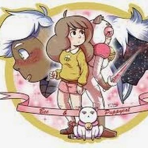 Meet your Posher, Terrance