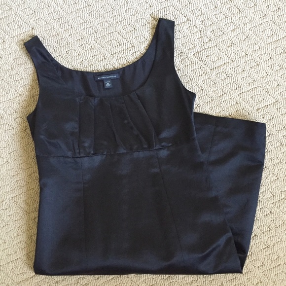 BR Silk Blend LBD