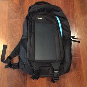 Birksun Elevate Black