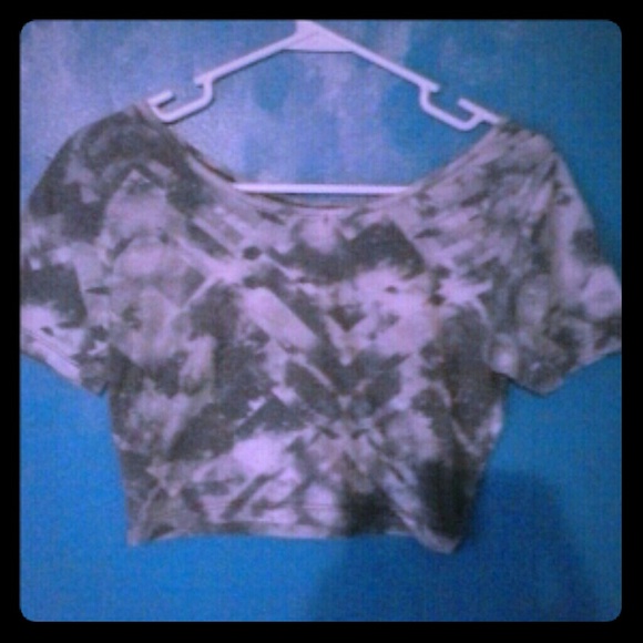 Croptop