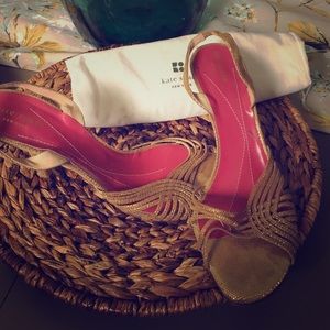 💗KATE SPADE SHOES With BAG!💗