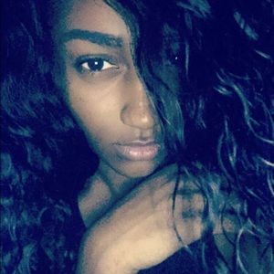 Meet your Posher, Breanna