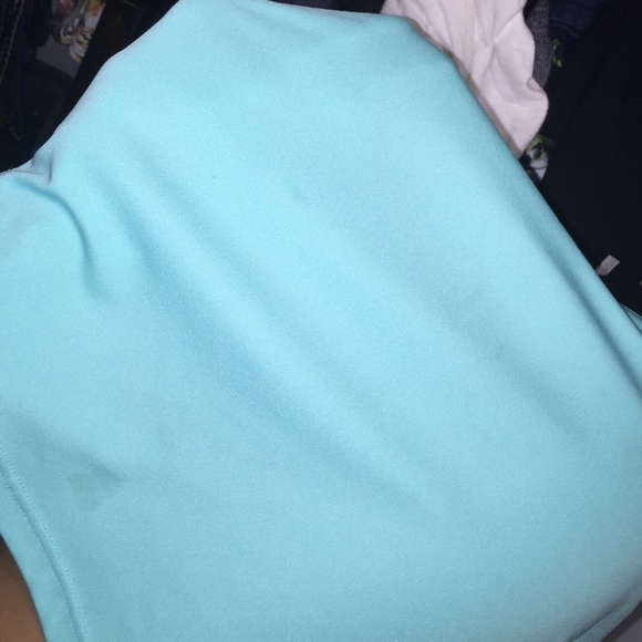 PINK Racerback Tank Top (read description) - Picture 4 of 4