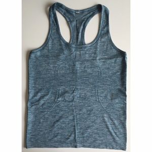 Lululemon Swiftly Tech Racerback