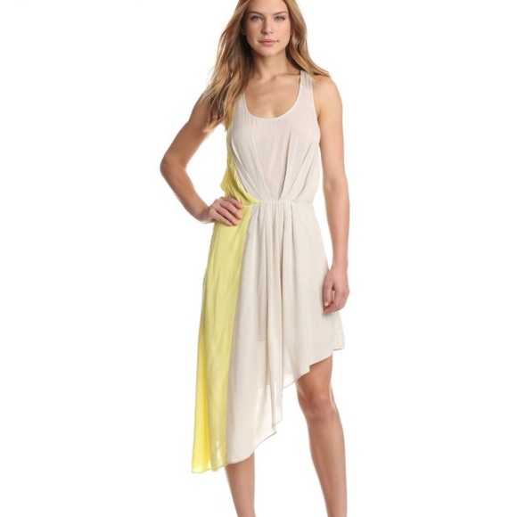 ☀️Summer☀️BCBGeneration sleeveless dress