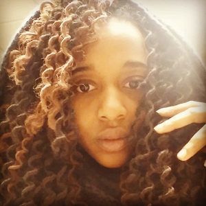 Meet your Posher, Precious