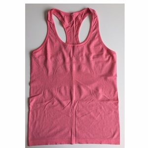 Lululemon Swiftly Tech Racerback