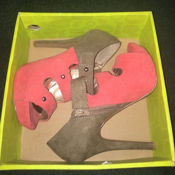 Booties