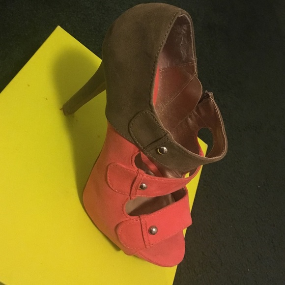 Booties - Picture 2 of 3