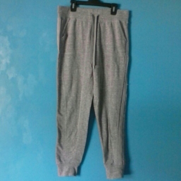 Joggers