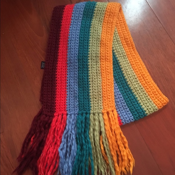American Eagle Scarf