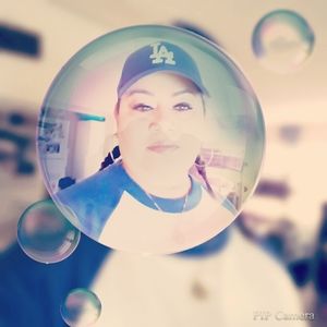 Meet your Posher, Patty