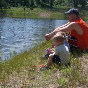 Meet your Posher, Karissa