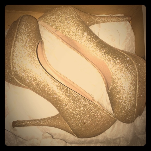 Olsenboye Shoes - Pumps