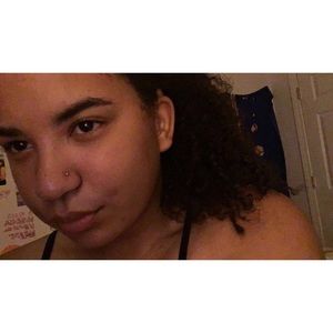 Meet your Posher, Gianna