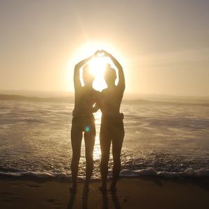 Meet your Posher, Brooke