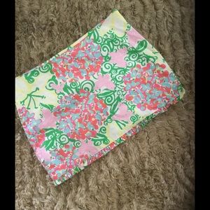 Lilly Pulitzer Skirt