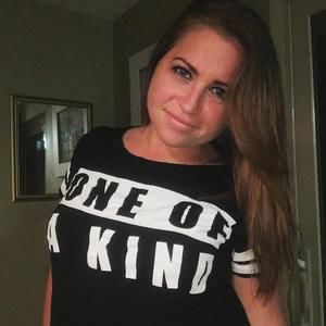 Meet your Posher, Joanne