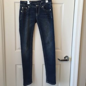 Miss Me Skinny Jeans