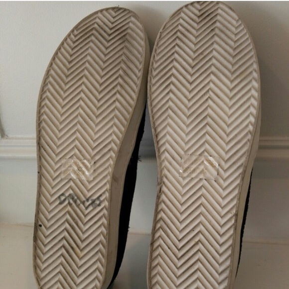 Report slip on shoes - Picture 2 of 2