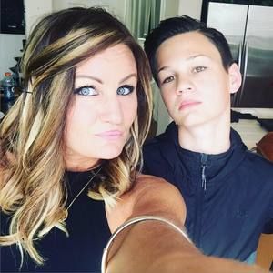 Meet your Posher, Misty