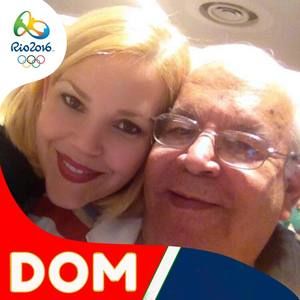 Meet your Posher, Patricia