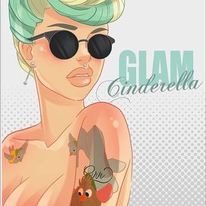 Meet your Posher, Taleisha